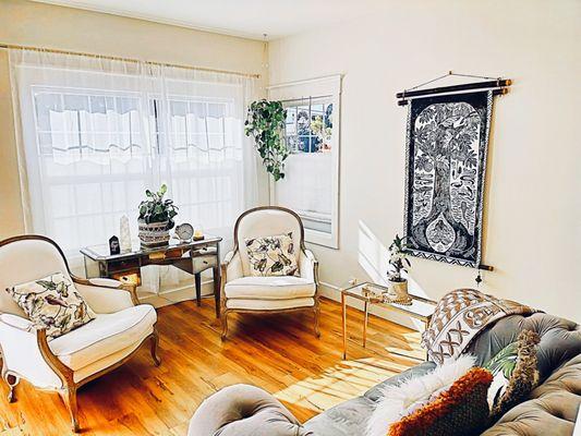 Welcome Home - Live & Love Well Hawaii LLC