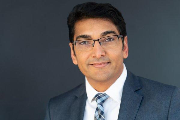 NJ Heart & Vascular Care: Kintur Sanghvi, MD, FACC, FSCAI