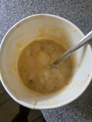 Mama Soup