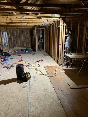 B&B Building Solutions