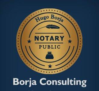 Borja Consulting