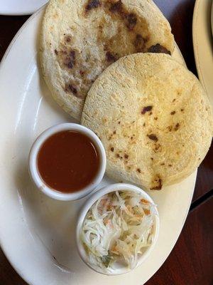 Pupusas