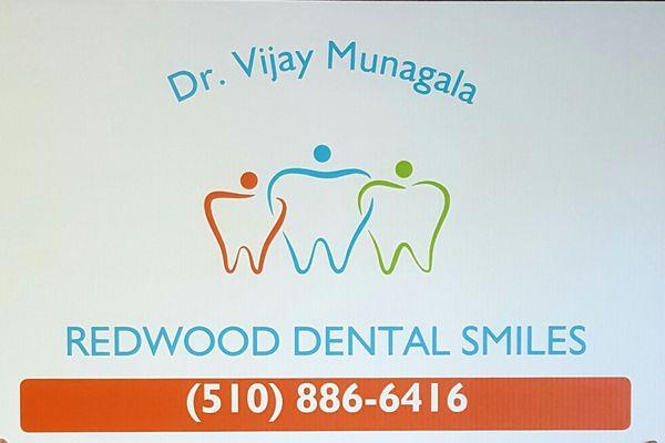 Vijay Munagala, DDS, MPH