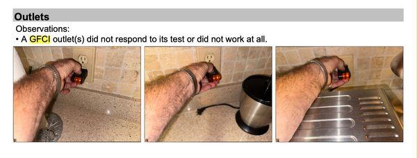 SWF Home Inspections, LLC