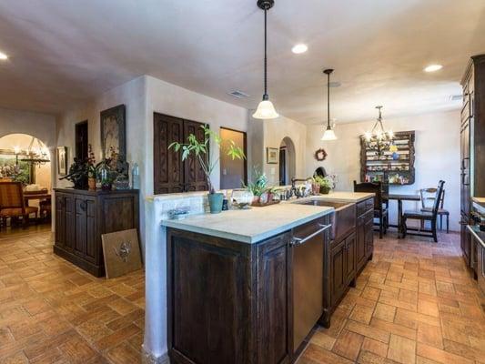 Santa Fe Real Estate Property