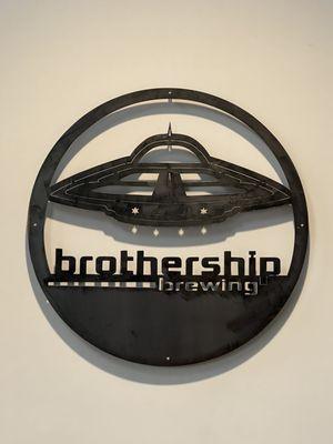 Brothership Brewing