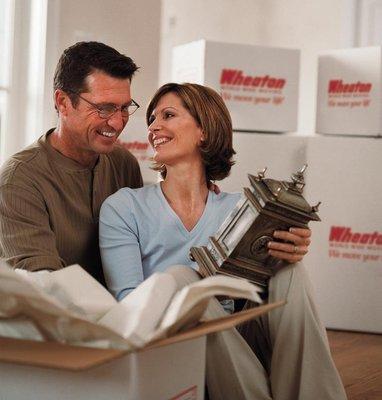 Tri City Van & Storage