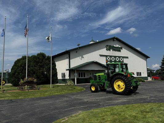 The Natural Health Improvement Center