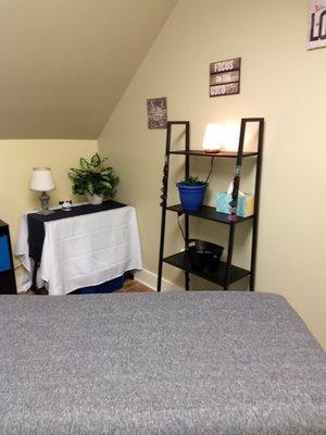 Massage Room