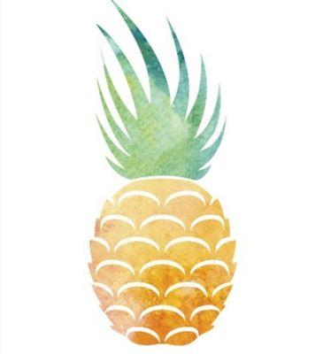 The Lost Pineapple Pool