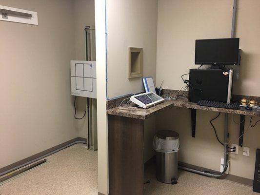 Franks Chiropractic Center