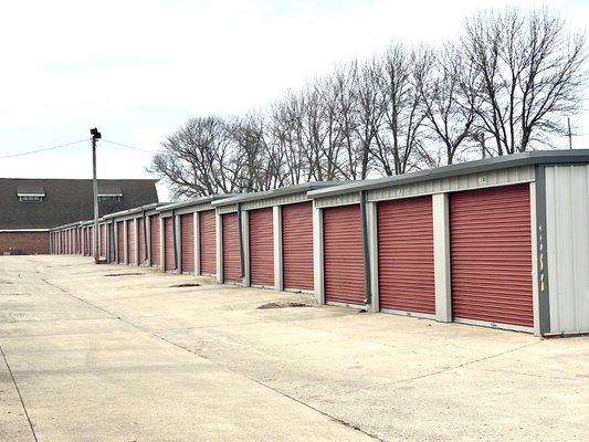 Storage Depot - Okoboji