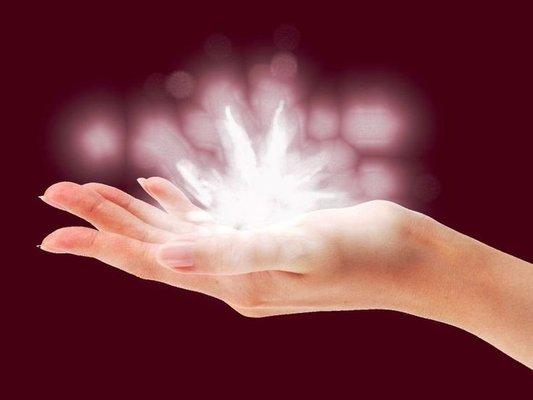 An Angelic Touch Massage