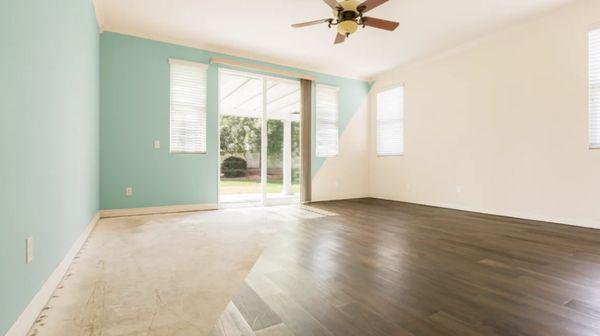 Colorado Springs Pro Renovations