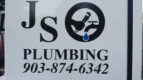 JS Plumbing