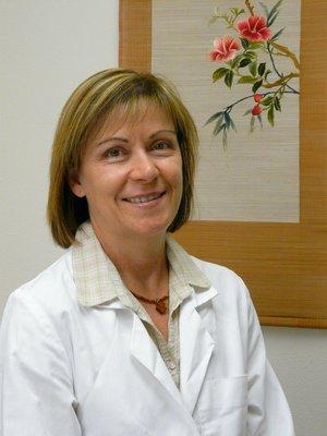 Nancy K Gardner, L.Ac.