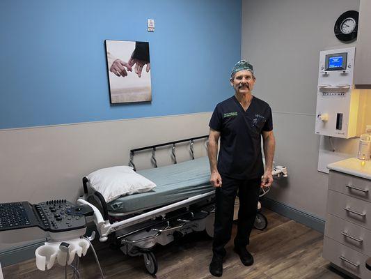 Medical Imaging and Therapeutics