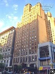 The Opera Apartments