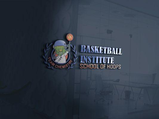 Team Chemistry Basketball Institute