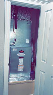 Conley Heating & Air