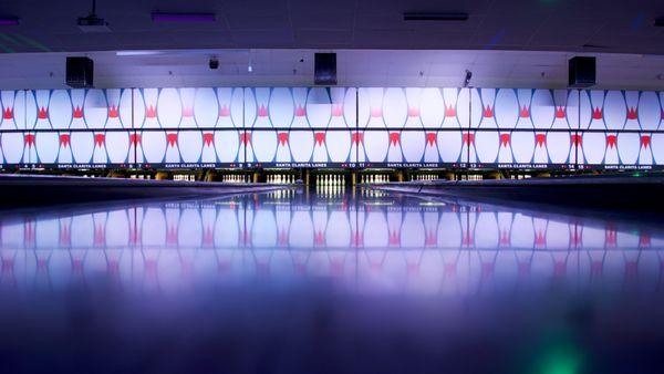 Santa Clarita Lanes