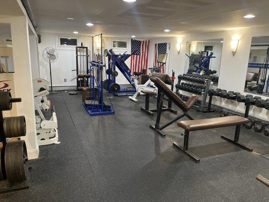 All Cleaning Pros LLC