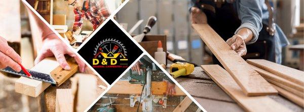 D&D General Carpentry