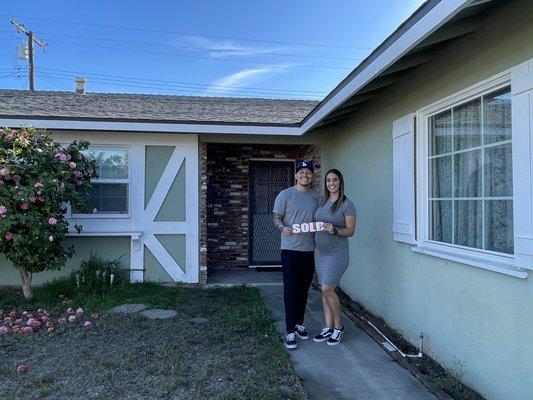 Zeena Sheriff - Keller Williams Realty