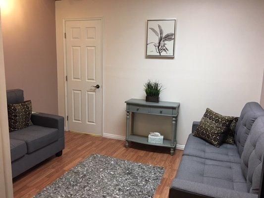 Inspired Life Coaching