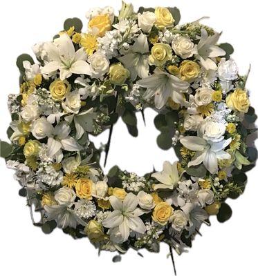 Wreath