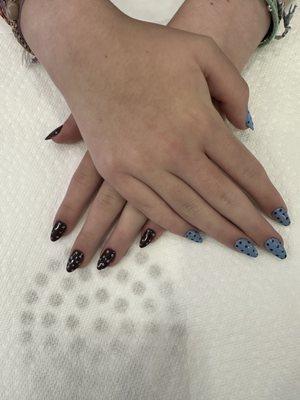 Sogo Nail
