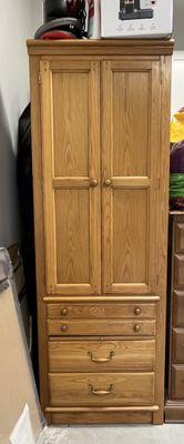 What is this furniture?