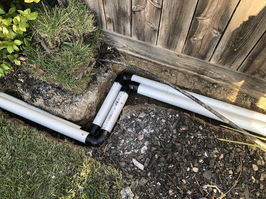 Blue Oasis Pool Service