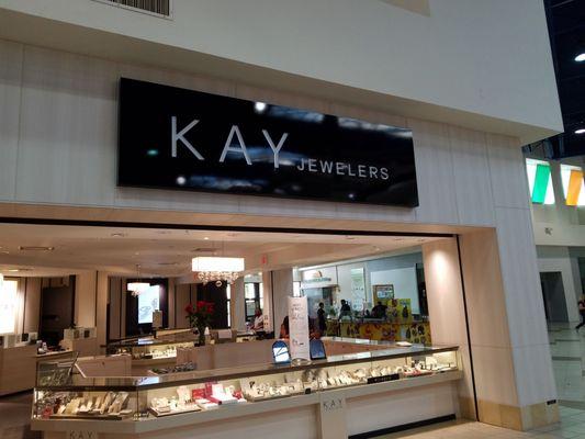 Kay Jewelers