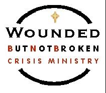 Wounded But Not Broken Crisis Ministry