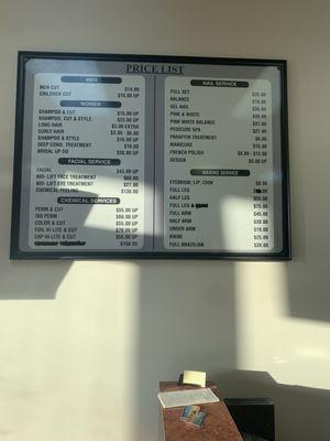 Crystallyn Hair Studio