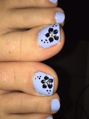 Rose's Nails & Eyelash