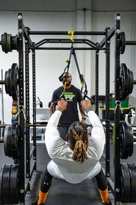 Gibson Performance Training