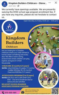 Harvest Time Pentecostal Church of God