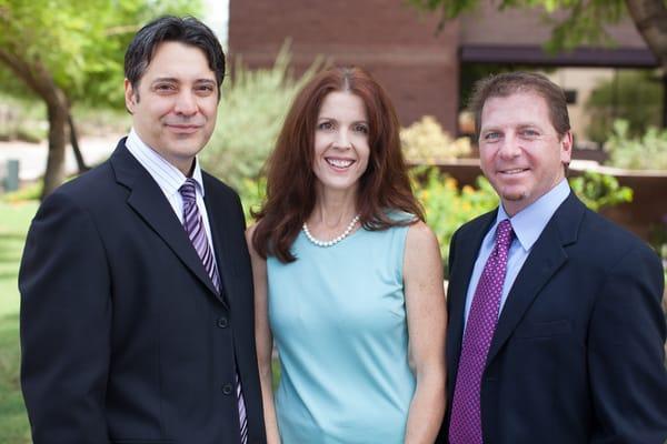 Alliance Home Loans - Kierland Branch