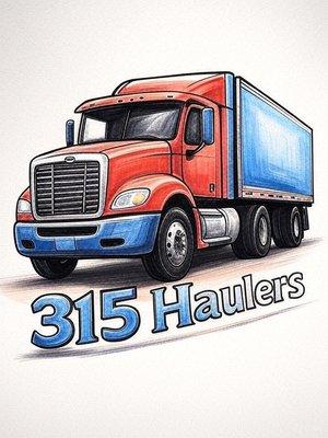 315 Haulers