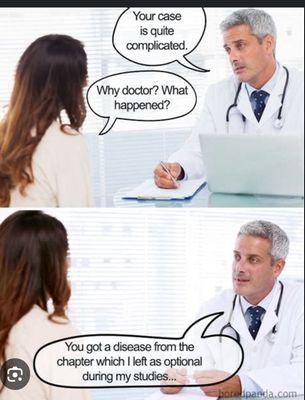 Common sense/Booksmart