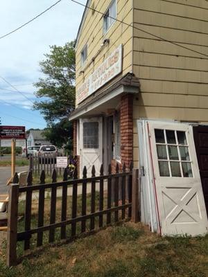 Baker's Antiques and Collectibles