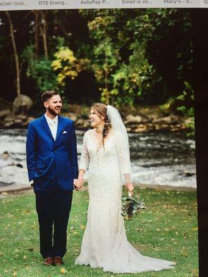 Victorias Bridal & Boutique