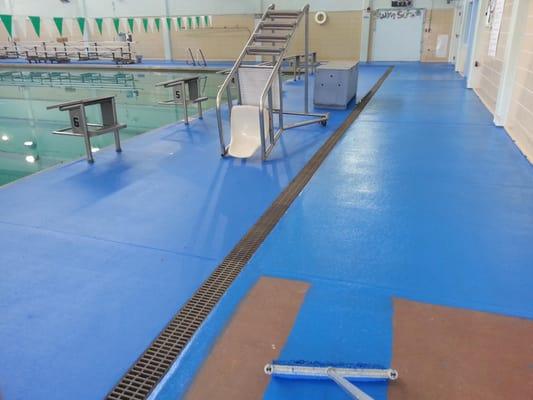 Absolute Professional Painting & Drywall