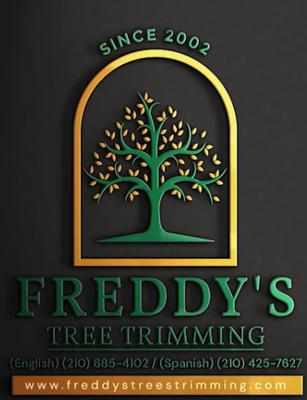 Freddy's Tree Trimming
