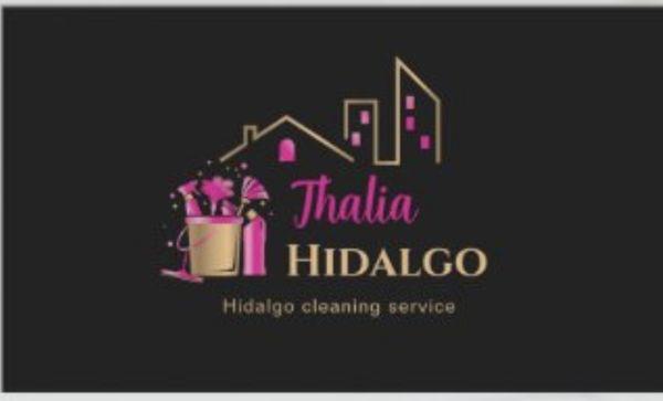 Hidalgo Cleaning Company