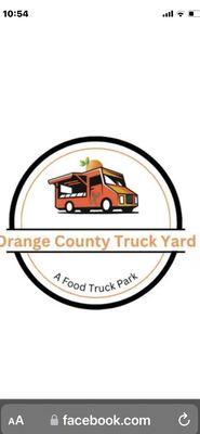 Orange County Truck Yard