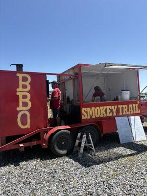 Smokey Trail BBQ