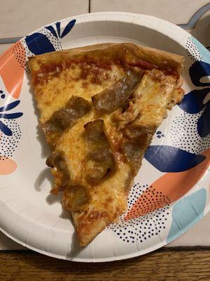 Frank's Pizza
